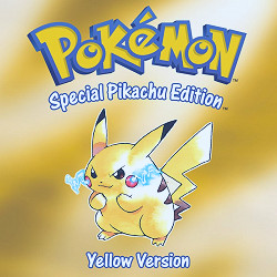 Pokemon Yellow: Special Pikachu Edition - IGN